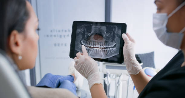 Licensed Tooth Extraction service in Louisville, IL - Smile Center Dentistry